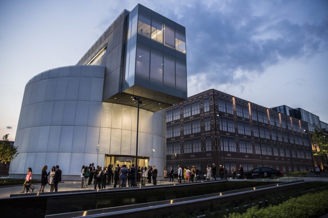 Музей русского импрессионизма